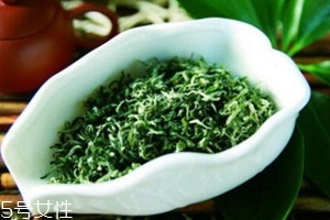 碧螺春什么季節喝最好 碧螺最佳飲用好喝