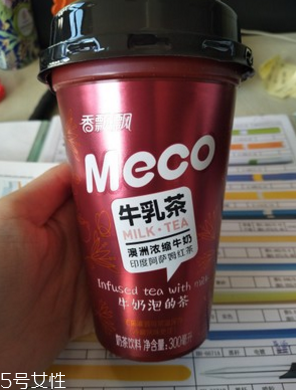 香飄飄牛乳茶多少錢一箱？香飄飄牛乳茶一箱價(jià)格