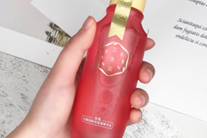 百雀羚三生花玫瑰水多少錢(qián)？三生花玫瑰花釀潤(rùn)妍水哪里買(mǎi)