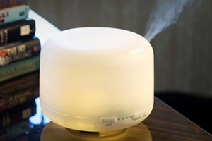 香薰燈可以開一個晚上嗎？香薰燈對身體的危害