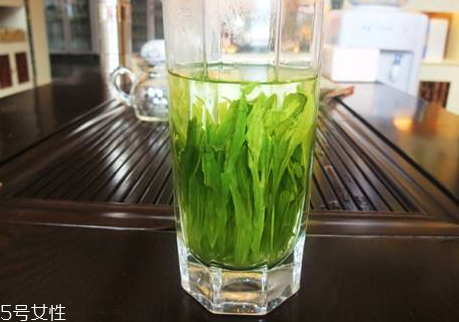 猴魁茶屬于什么茶 猴魁茶的營養成分