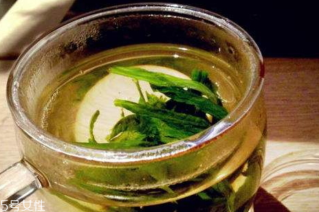 猴魁茶屬于什么茶 猴魁茶的營養成分