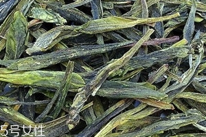 猴魁茶屬于什么茶 猴魁茶的營養成分