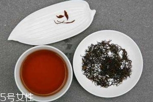 祁門(mén)紅茶什么時(shí)候上市 祁門(mén)紅茶采摘時(shí)間