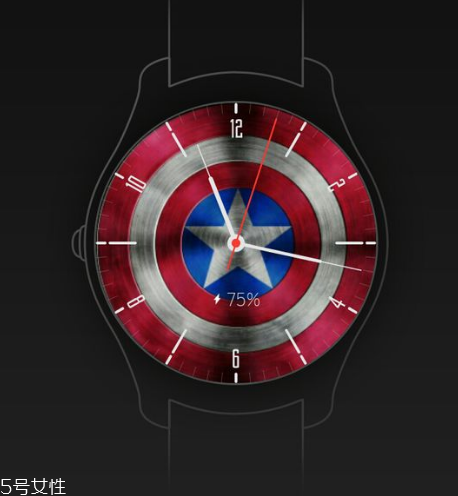 ticwatch表盤收費嗎？ticwatch表盤下載要錢嗎