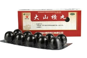 大山楂丸能降血脂嗎？大山楂丸降血脂效果好嗎？
