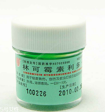 綠藥膏有激素嗎？綠藥膏是激素藥嗎？