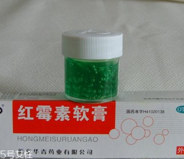 綠藥膏能治濕疹嗎？綠藥膏對濕疹有效嗎？