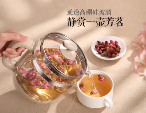 養生壺哪個牌子好？值得入手的養生壺