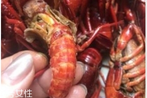 麻辣小龍蝦能過夜嗎？隔夜的麻辣小龍蝦能吃嗎？