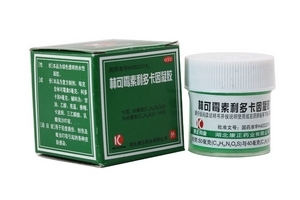 綠藥膏嬰兒可以用嗎？綠藥膏嬰兒用好嗎？
