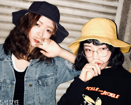 漁夫帽適合什么季節？漁夫帽佩戴季節