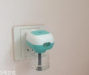 雷達電蚊香液怎么用？雷達電蚊香液使用方法
