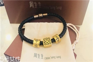 周生生轉(zhuǎn)運珠為什么貴？周生生轉(zhuǎn)運珠價值