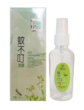 蚊不叮寶寶可以用嗎？蚊不叮適合寶寶嗎？