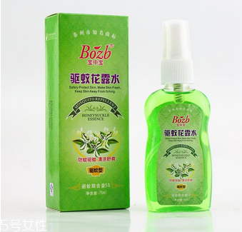 蚊不叮孕婦可以用嗎？蚊不叮對孕婦有害嗎？