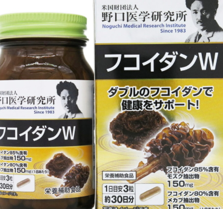 褐藻糖膠怎么吃？褐藻糖膠騙局