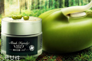 一葉子和膜法世家哪個好 一葉子和膜法世家區別