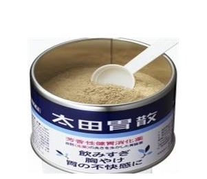 太田胃散可以解酒嗎？太田胃散解酒效果好嗎？