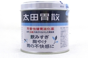 太田胃散什么味道？太田胃散會苦嗎？