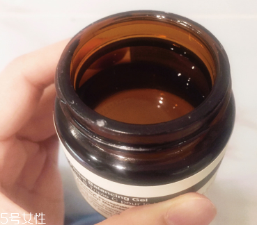 伊索b3c肌膚調理凝露怎么樣 伊索b3c肌膚調理凝露使用測評