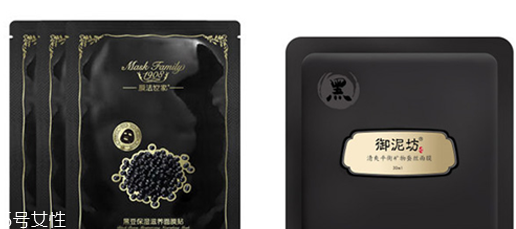 御泥坊和膜法世家哪個面膜好用 御泥坊和膜法世家的區別