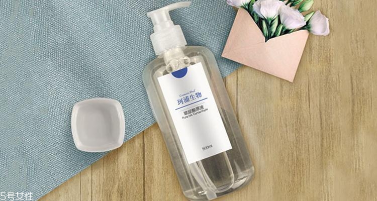 醫美級精華液有哪些 醫美凍齡精華排行榜