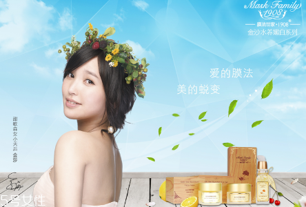 一葉子和膜法世家哪個好 一葉子和膜法世家區別