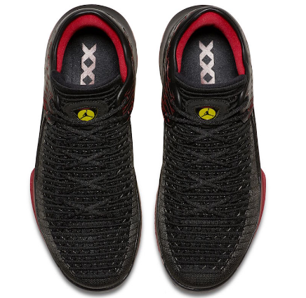 air jordan 32 low last shot最后一投什么時候發(fā)售？