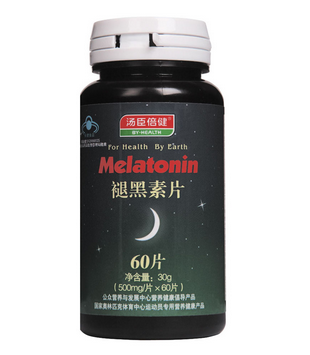 湯臣倍健褪黑素片價(jià)格 湯臣倍健褪黑素片貴嗎？