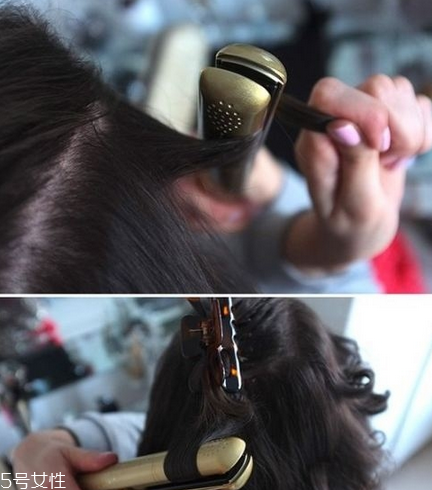 ghd直發器哪個系列最實用 ghd直發器使用評測