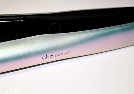 ghd直發器哪個系列最實用 ghd直發器使用評測