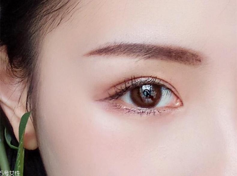 希多蜜美瞳質量怎么樣 希多蜜美瞳實測