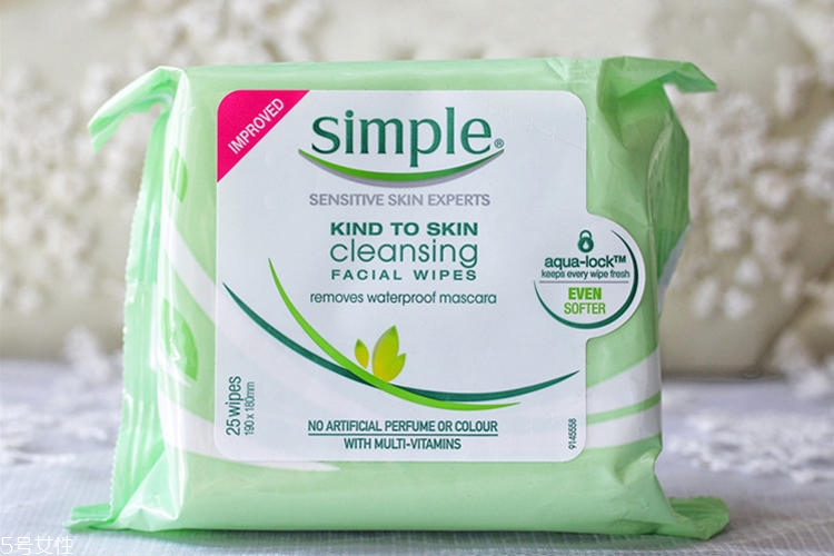 simple明星產品有哪些 英國大寶暢銷產品盤點