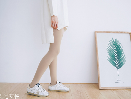 絲襪前后怎么分？絲襪前后區分方法