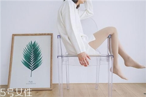 絲襪前后怎么分？絲襪前后區分方法