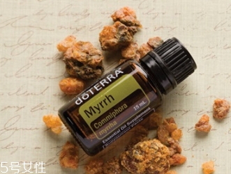 沒藥精油可以滴在內褲上嗎？沒藥精油滴在內褲上的好處