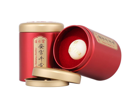 安宮牛黃丸是處方藥嗎？安宮牛黃丸要處方才能買嗎？