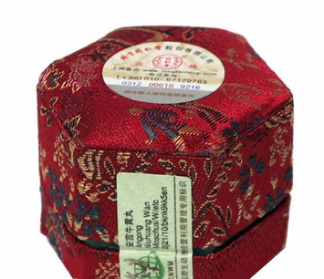 安宮牛黃丸能降血壓嗎？高血壓吃安宮牛黃丸好嗎？