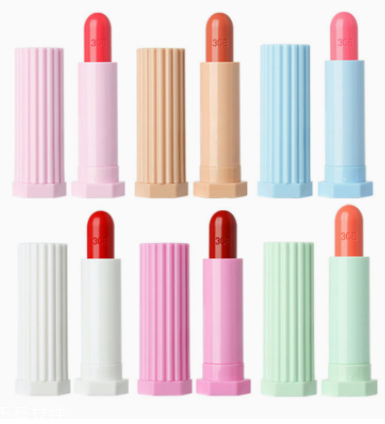 3CE彩妝網紅產品有哪些 3CE熱門產品集合