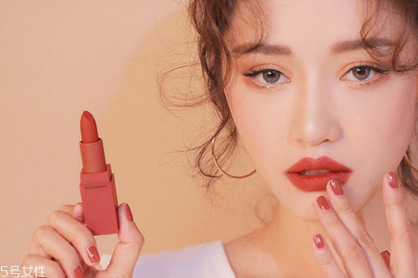 3CE彩妝網紅產品有哪些 3CE熱門產品集合
