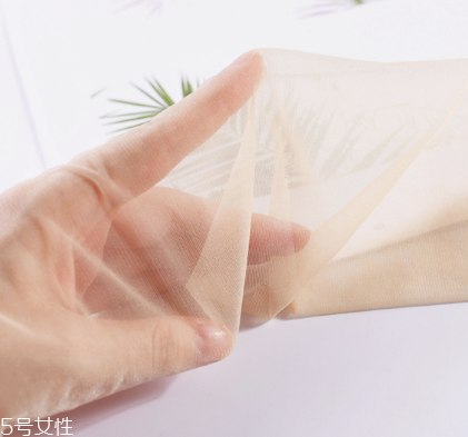 絲襪什么材質的好？絲襪材質對比