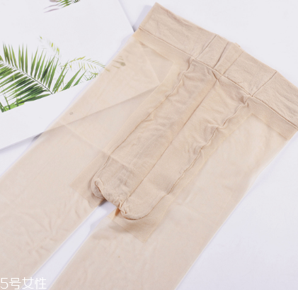 絲襪什么材質的好？絲襪材質對比