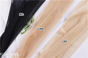 絲襪什么材質的好？絲襪材質對比