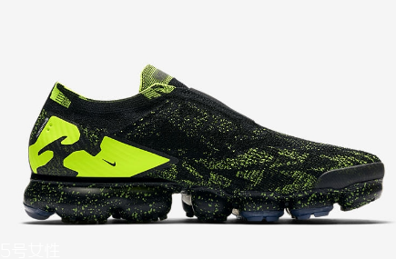 acronym聯名nike air vapormax moc 2怎么買_多少錢