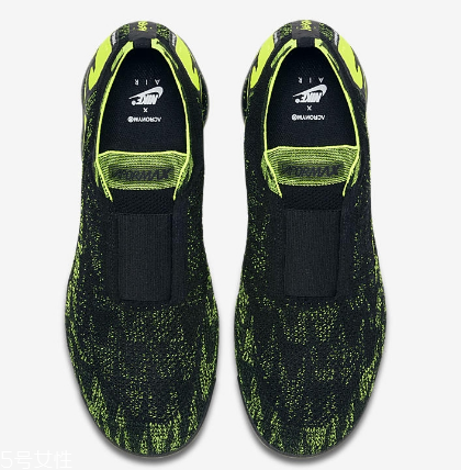 acronym聯名nike air vapormax moc 2怎么買_多少錢