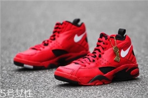 nike air maestro 2 trifecta冠軍16什么時候發售_多少錢
