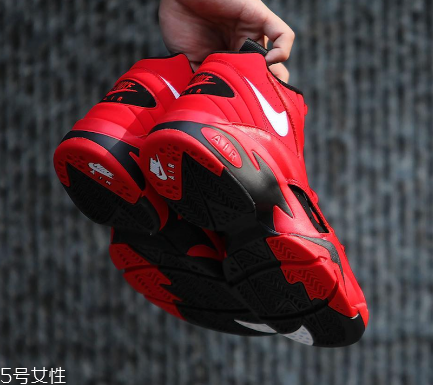 nike air maestro 2 trifecta冠軍16什么時候發售_多少錢