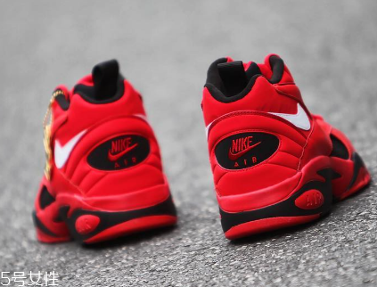 nike air maestro 2 trifecta冠軍16什么時候發售_多少錢
