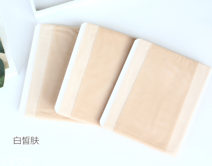 絲襪不同襠有什么區別？絲襪不同襠型對比